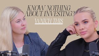 Know Nothing About Investing? This Episode’s For You.