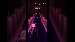 Dancing Road | Johanna Dahl x Loving Caliber - You Do That Something screenshot 4