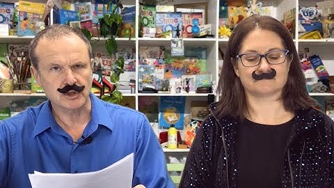 Picker Pals TV News: Episode 1