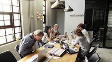 Role of Project Team