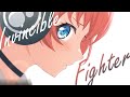 [バンドリ!][Expert] BanG Dream! #726 Invincible Fighter (歌詞付き)
