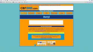 free texting from internet to phone (only uk)