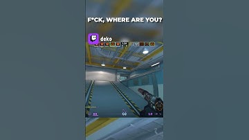 You Won’t Believe This 1v5 Clutch!