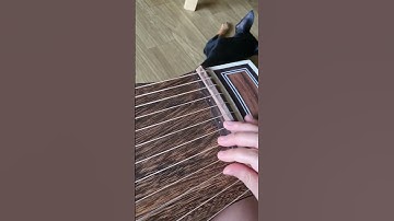 Thumbnail of mbc문화방송 가야금 커버