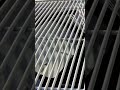 AC CLEANING HACK: TRASH BAG SECRET REVEALED! #shorts