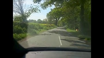 Astra H Vxr Tuned Z20LEH Ignition Cut Sound Pops And Bangs 🔥🔥🔥