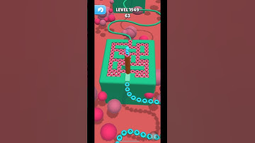 POV: You’re One Tile Away from Victory 😬 #shorts