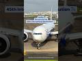 IndiGo Launches Daily Flights To London Heathrow On Boeing 787 9 Dreamliner IndiGoStretch Economy 