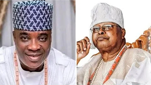 Awujale: K1 Wasiu Ayinde Marshall Declares interest #kwam1 #wasiuayinde #awujale