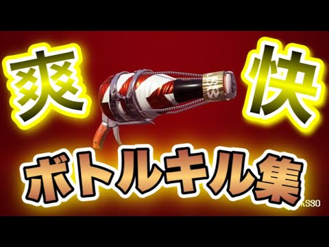 超爽快！ボトルキル集【XP2800】スプラトゥーン2