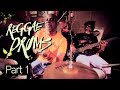 Reggae Drums Lesson 1: Donovan Miller