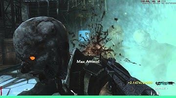 Call of Duty world at war cobra v1 zombies mod menu (PC)