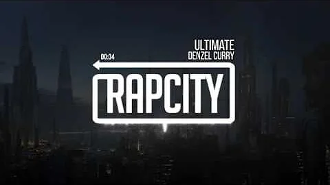 Denzel curry - ultimate