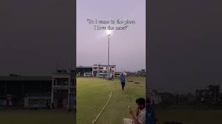The place I am valued #fyp #foryou #foryoupage #cricket #youtubeshorts #value #place #favourite