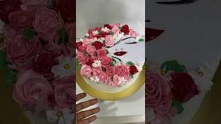 My creative cakes Part-2themecakesshortsfeed youtubeshorts viral trending cakedesign easycake