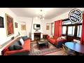 Classic 2 Bedroom Apartment Next to Metro - Marousi | Athens, Greece | Hotel Review 🌟