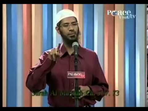Why Do Christians Believe In Holy Spirit Trinity Dr Zakir Naik Why Do Christians Believe In Holy Spirit Trinity Dr Zakir Naik