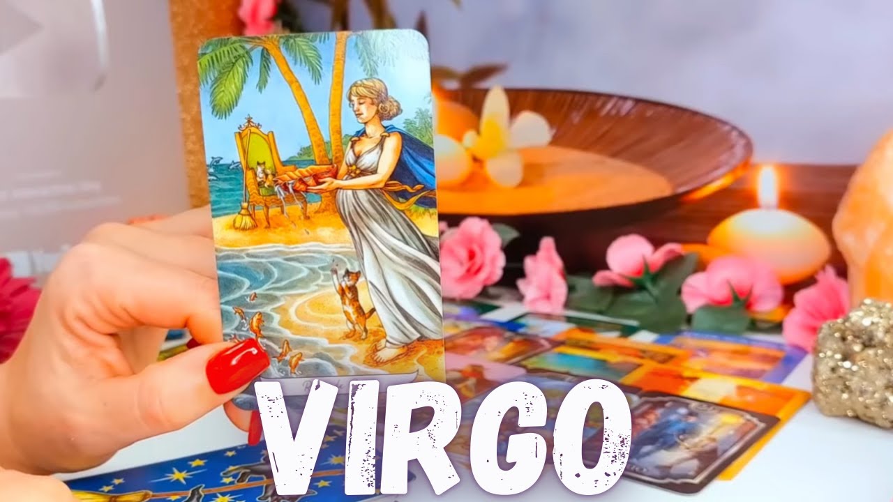 ДЕВА!! УБИРАЙСЯ, ПОКА НЕ ПОЗДНО [ЛУЧШЕ СЛУШАЙ!] ЭТО ПРЕДУПРЕЖДЕНИЕ ОТ ДУХА ⚠️