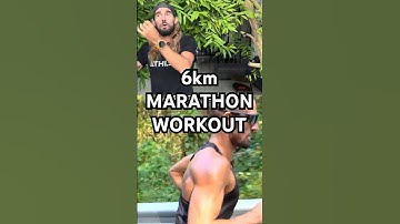 Marathon Training | How to Run a Sub-3 Hour Marathon: Step-by-Step Plan+18 Progressions!