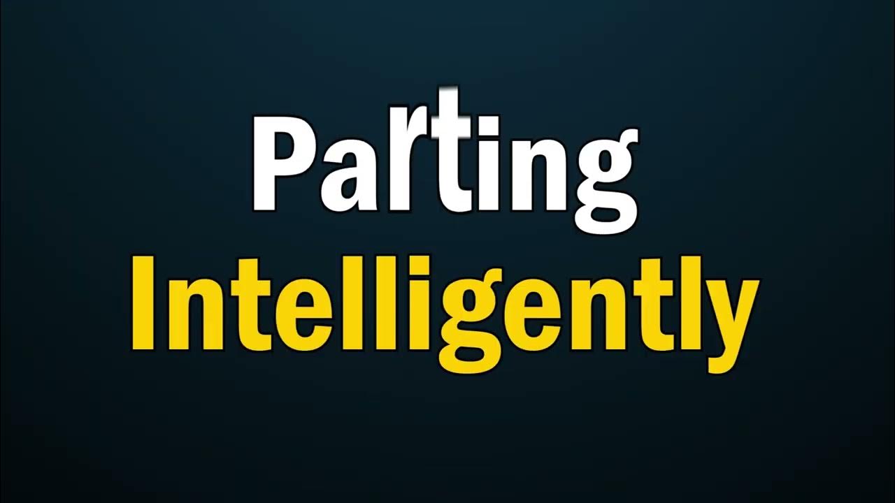 ISCAR Machining Intelligently YouTube