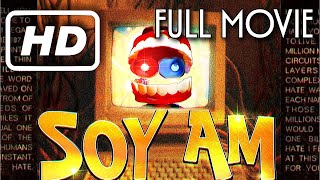 THE AMAZING DIGITAL CIRCUS - Monologo De Odio de AM || COMPLETO EN ESPAÑOL LATINO!!