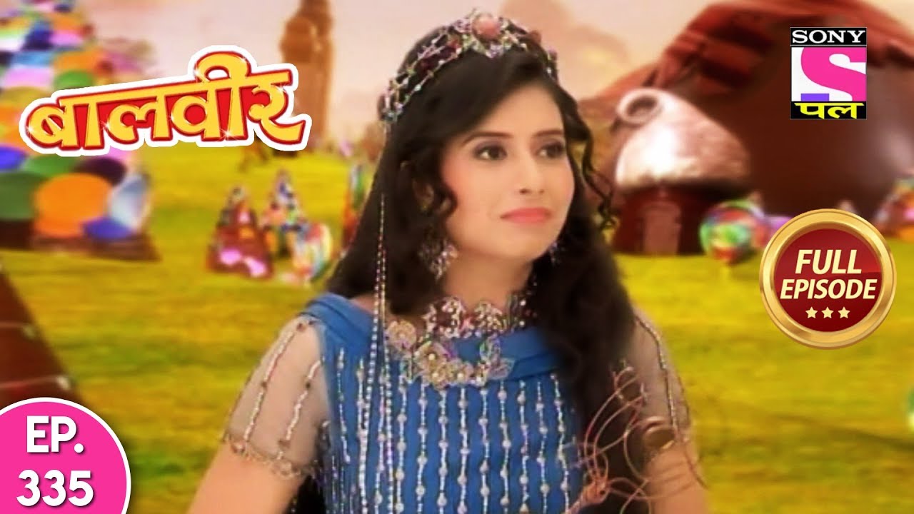 Baal Veer Full Episode 335 29th June, 2019 YouTube