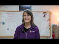 Skills for Life: Inside Project SEARCH
