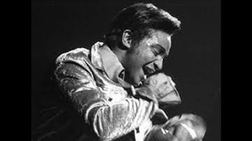 Am I The Man - Jackie Wilson - 1960