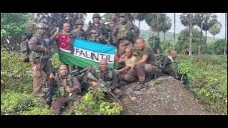 Oan Doben Timor by Jino da Costa