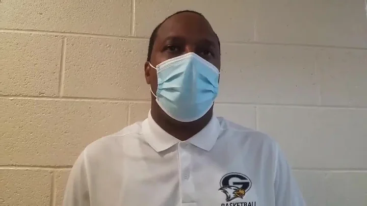 Dion Bethea recaps Gray Collegiate's win over York...
