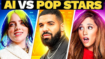 AI Music Production - Can Machines Make Hits?