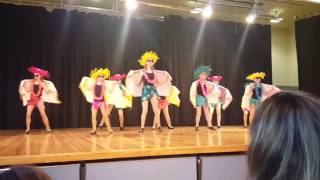 FRANCE SCHOOL OF DANCE Tap dance