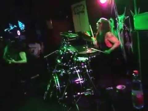 Inquisition - We Summon The Winds of Fire (For The Burning of All Holiness)