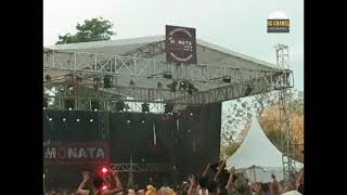 Haning||New Monata Live Indramayu