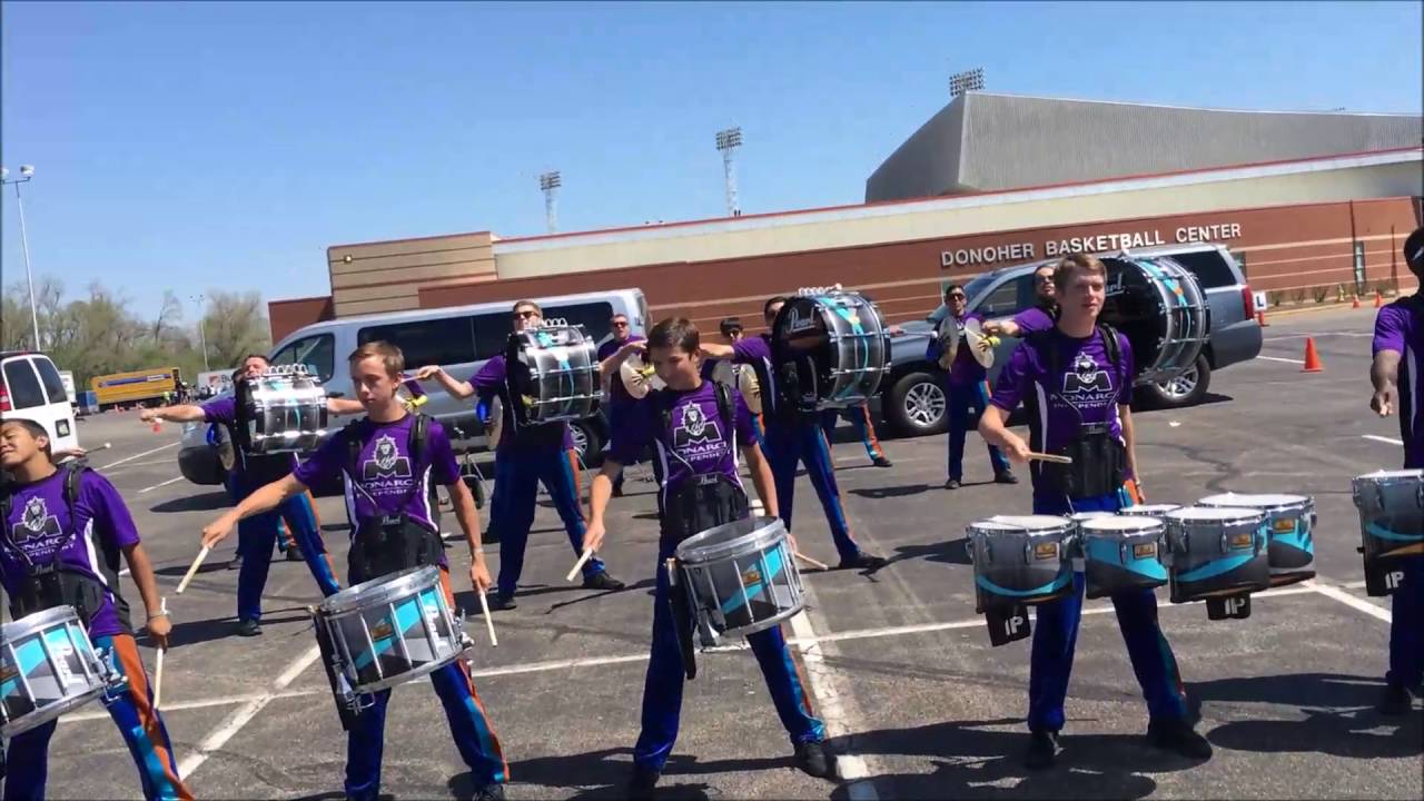 Monarch Independent Perc '16