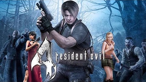(xbox 360) resident evil 4 / modo profesional
