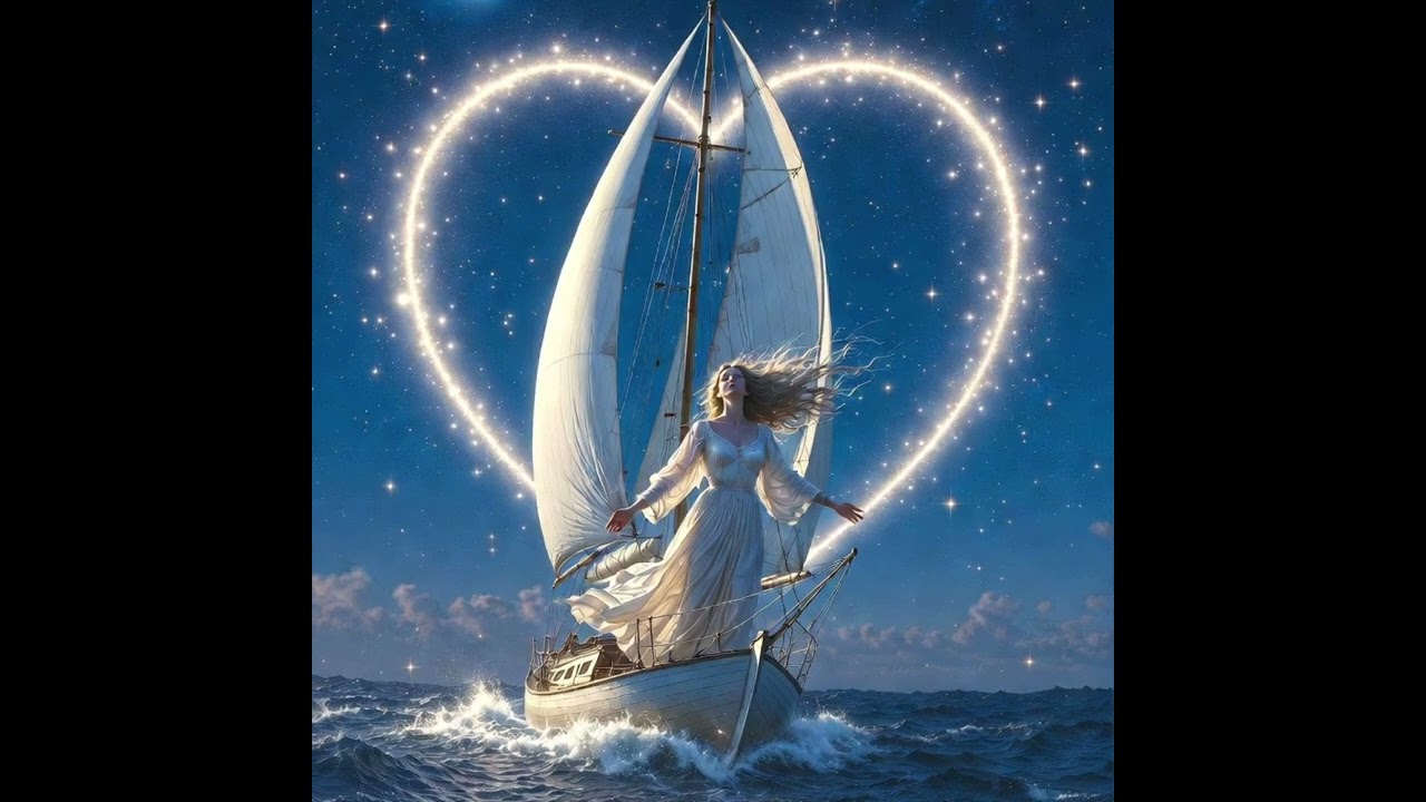 Sail away sweet sister