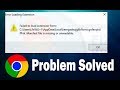 Download Failed To Load Extension From Manifest File Is Missing Or Unreadable Failed To Load Extension From Manifest File Is Missing Or Unreadable