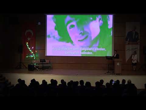 DÜNYA ŞİİR GÜNÜ