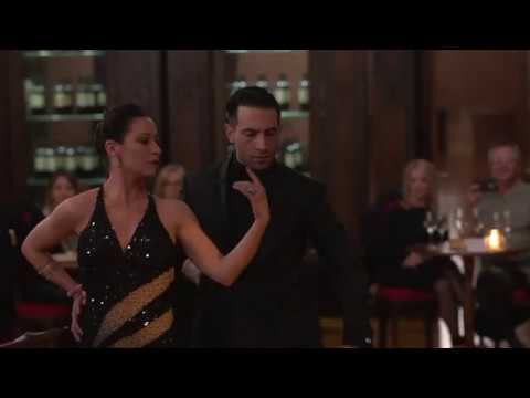 TANGO & VINO - Milonga Sentimental