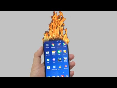 วีดีโอ: 4 วิธีในการจัดระเบียบแอพบน Samsung Galaxy