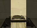 Yamaha YP-B2B Auto Return Belt Drive Turntable - FAULTY