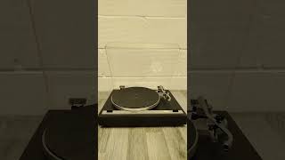 Yamaha YP-B2B Auto Return Belt Drive Turntable - FAULTY