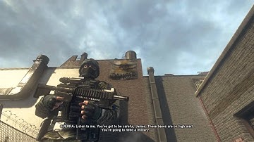 PROTOTYPE 2 funny talk