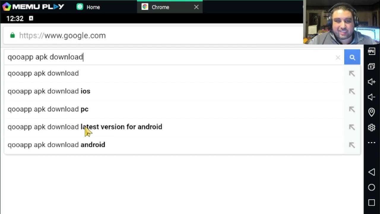 How to install and use QooApp YouTube
