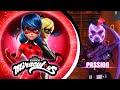 MIRACULOUS | 🐞 PASSION - TEASER 🐾 | SEASON 5 EPISODE 7