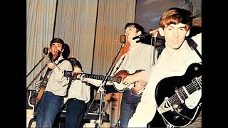 Beatles, 'Be Bop-a-Lula' - STEREO - Restored Live 1962 Tape