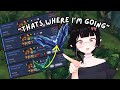 [EN VT]✧˖°Last League Ranked Push before 2026!