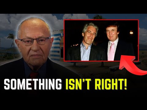 Former Epstein Lawyer Says He's Personally “Seen The Entire List” - Where Is The Transparency?