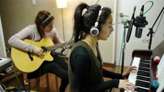 Video thumbnail of "J Rabbit - My Favorite Things (Cover)"